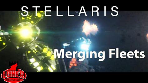 Honestly think paradox should change the event ships so you can upgrade the engineswarp drivepower core just so you can add them to fleets. . Stellaris merge fleets